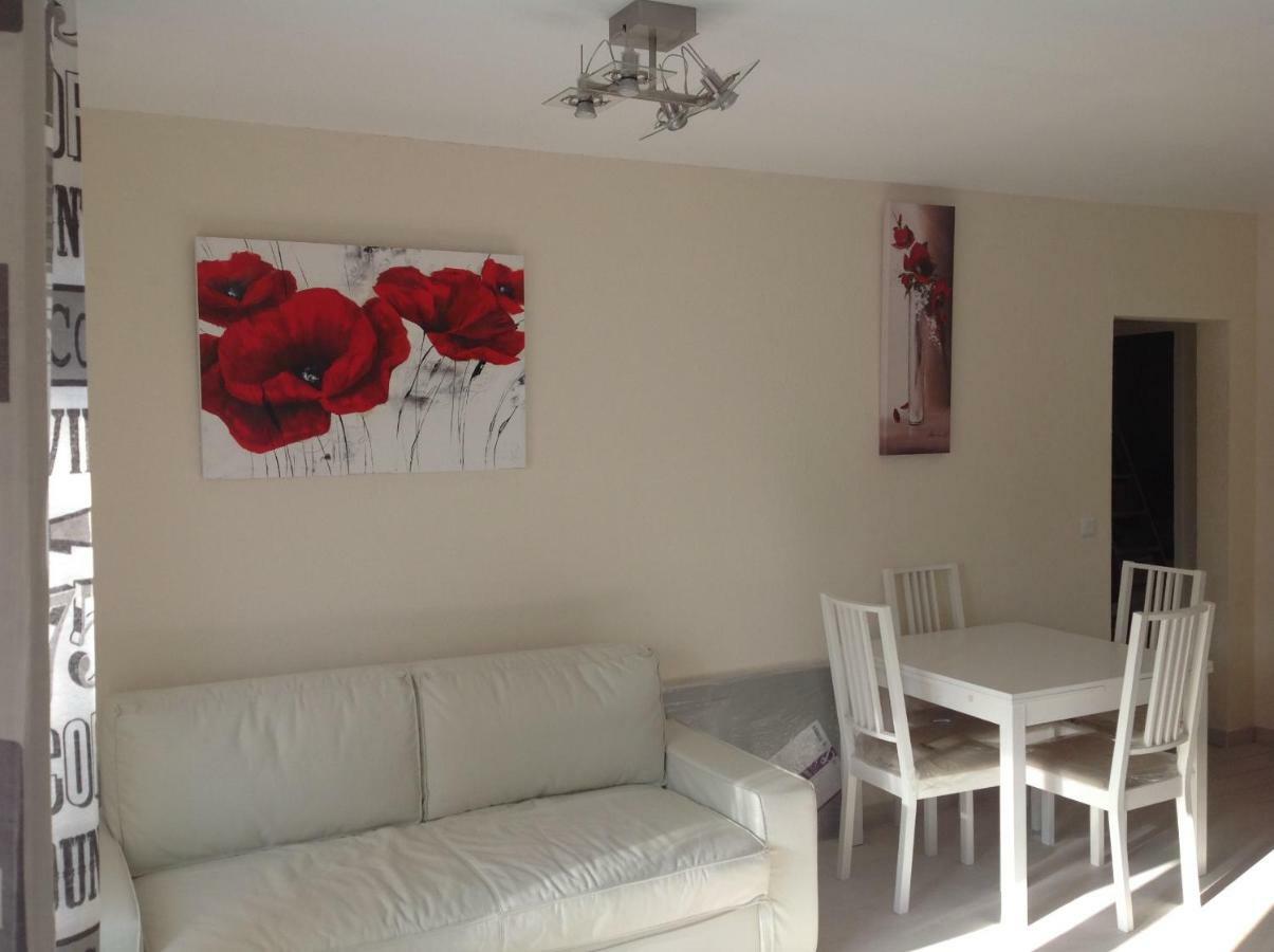 Rez de Villa du Pébrier Fréjus Extérieur photo