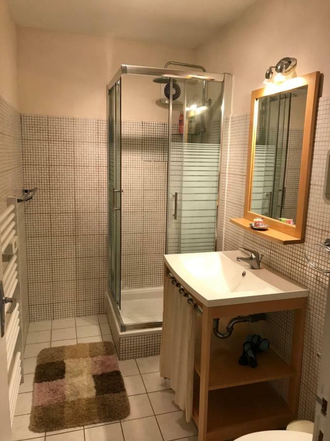 Rez de Villa du Pébrier Fréjus Extérieur photo