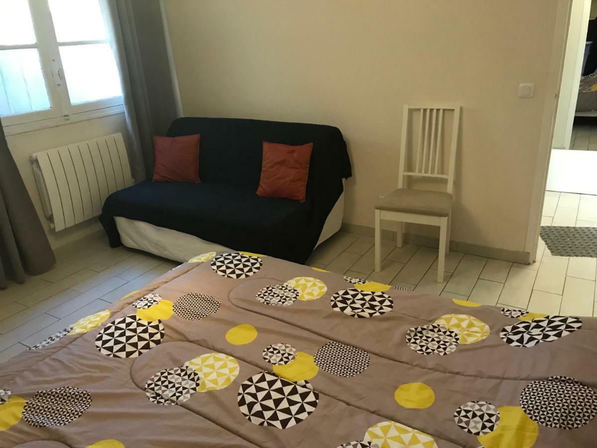 Rez de Villa du Pébrier Fréjus Extérieur photo